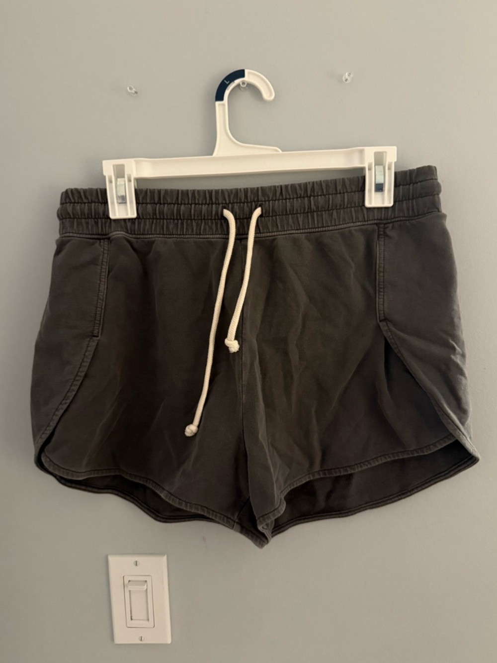 NWT Aerie Pull On Shorts